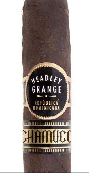 Cigar News: Crowned Heads Announces Headley Grange Chamuco LE 2019