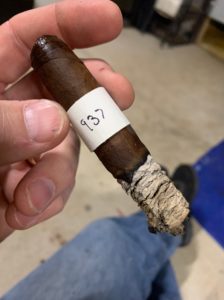 Blind Cigar Review: Casa Cuevas | Reserva Maduro Toro