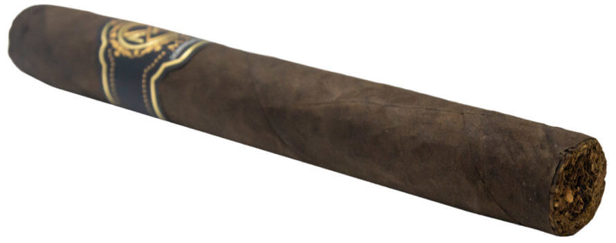 Blind Cigar Review: A.C.E. Prime | M.X.S. by Dominique Wilkins