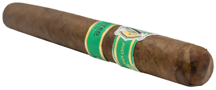 Blind Cigar Review: AVO | Unexpected Tradition