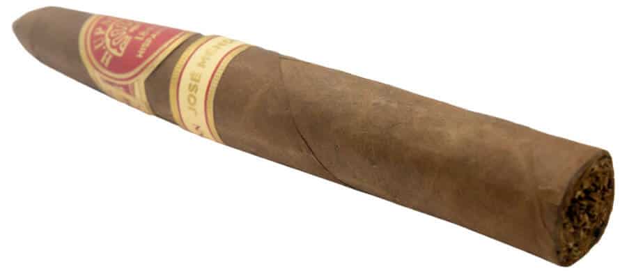 Blind Cigar Review: H. Upmann | Hispaniola by Jose Mendez Belicoso