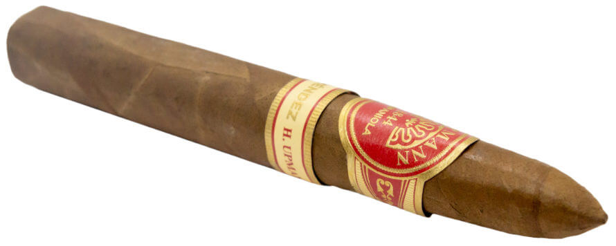 Blind Cigar Review: H. Upmann | Hispaniola by Jose Mendez Belicoso