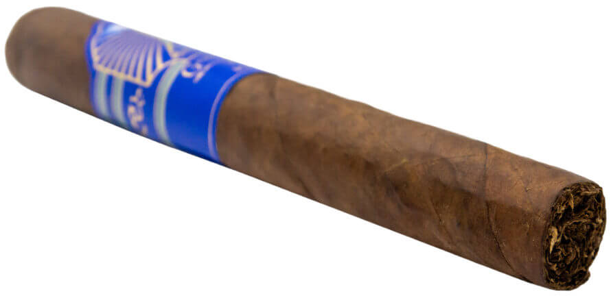 Blind Cigar Review: Hiram & Solomon | Grand Architect Toro