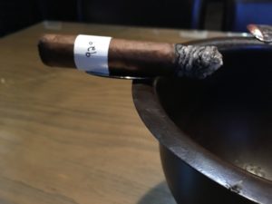 Blind Cigar Review: AVO | Unexpected Tradition