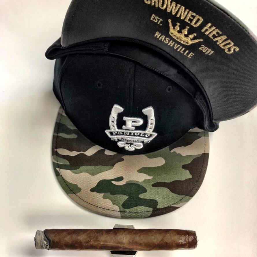 Cigar News: Crowned Heads Announces Paniolo Especiale 2020 for Hawaii