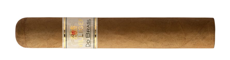 Cigar News: Villiger to Debut “Villiger do Brasil” at TPE