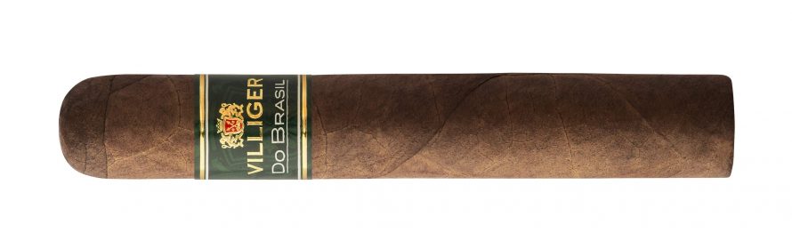 Cigar News: Villiger to Debut “Villiger do Brasil” at TPE