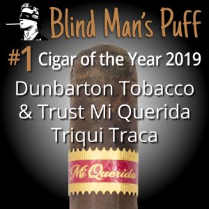 Top 25 Cigars of the Year - 2019