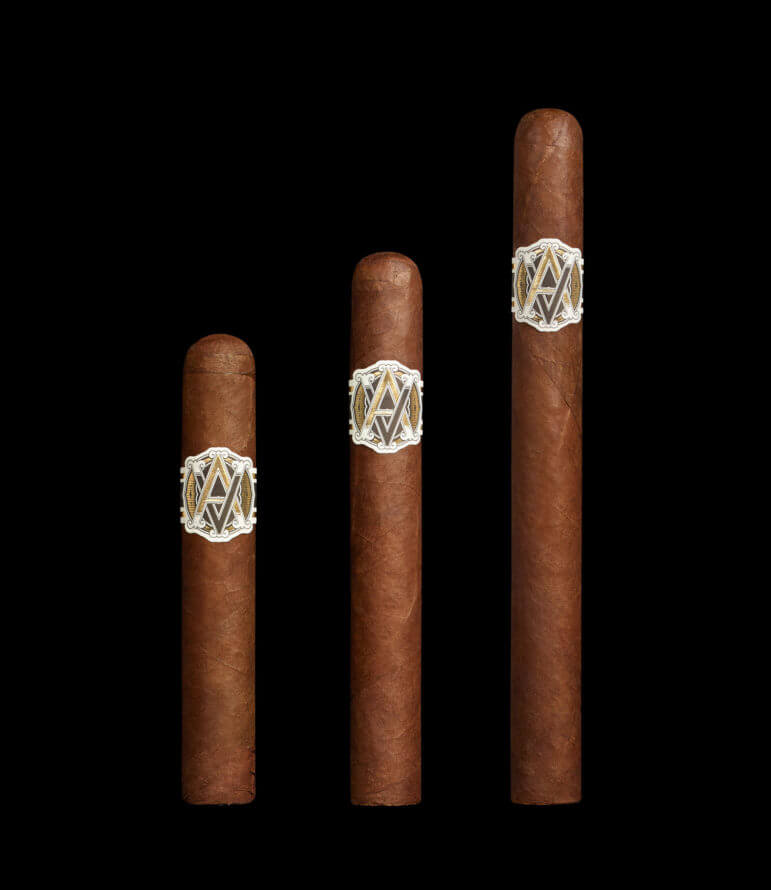 Cigar News: Davidoff Details New AVO and Camacho 2020 Releases