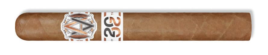 Cigar News: Davidoff Details New AVO and Camacho 2020 Releases