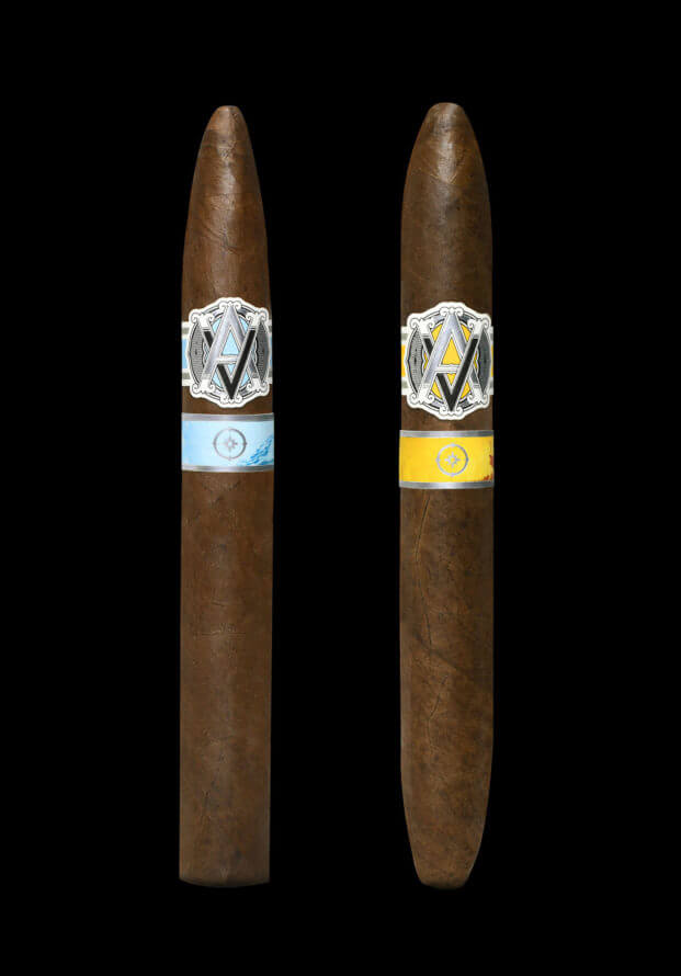 Cigar News: Davidoff Details New AVO and Camacho 2020 Releases