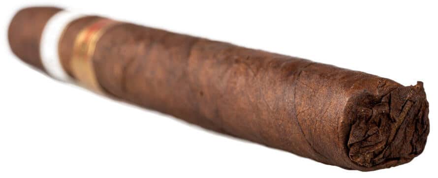 Blind Cigar Review: Aganorsa Leaf | Guardian of the Farm Nightwatch Orpheus