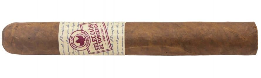 Blind Cigar Review: Joya De Nicaragua | Selección de Torcedor 2019