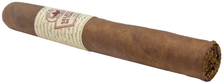 Blind Cigar Review: Joya De Nicaragua | Selección de Torcedor 2019