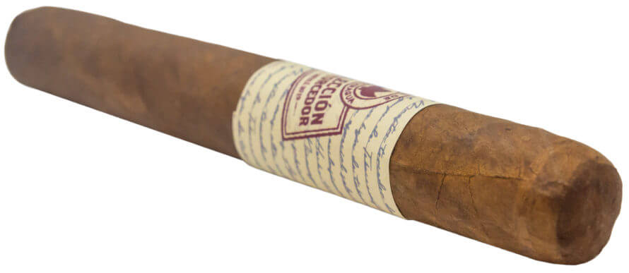 Blind Cigar Review: Joya De Nicaragua | Selección de Torcedor 2019