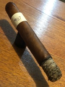 Blind Cigar Review: Joya De Nicaragua | Selección de Torcedor 2019