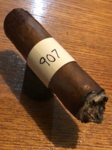 Blind Cigar Review: Joya De Nicaragua | Selección de Torcedor 2019