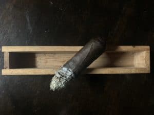 Blind Cigar Review: CAO | Orellana Toro