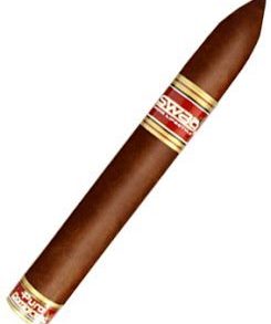 Blind Cigar Review: SWAG Fierce