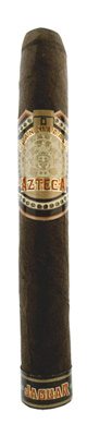 Blind Cigar Review: Gran Habano | Azteca El Jaguar