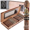 Blind Cigar Review: Man O' War | Phalanx (Side Projects)