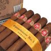 Blind Cigar Review: H. Upmann (Cuba) | Connoisseur No. 1