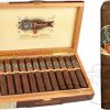 Blind Cigar Review: Padilla | Dominus Robusto