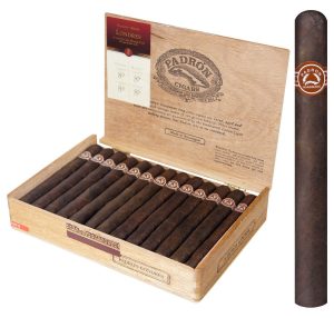 Tips and Tricks: Best Budget Cigars Blind Cigar Review: Padron | Londres Maduro