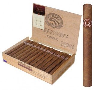 Blind Cigar Review: Ramon Bueso