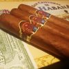 Blind Cigar Review: San Cristobal de la Habana (Cuba) | El Principe