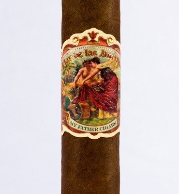 Flor De Las Antillas Robusto