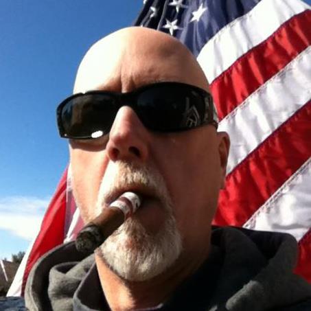 Gregg Kramer (McGreggor57)