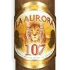 Blind Cigar Review: La Aurora | 107 Robusto