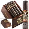 Blind Cigar Review: 5 Vegas | Gold Maduro Robusto