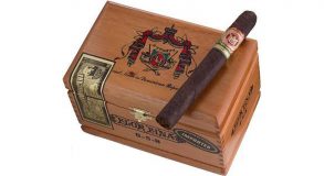 Blind Cigar Review: Arturo Fuente | 858 Maduro
