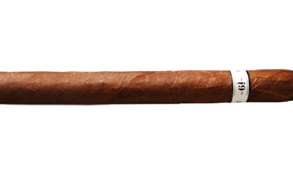 Blind Cigar Review: Illusione | F9 Finesse