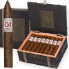 Blind Cigar Review: Cult | Classic Torpedo