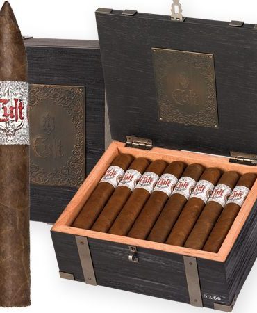 Blind Cigar Review: Cult | Classic Torpedo