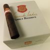 Blind Cigar Review: Fernando Leon | Family Reserve Family Reserve Robusto