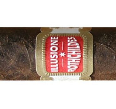 Blind Cigar Review: Illusione | *R* Rothchildes