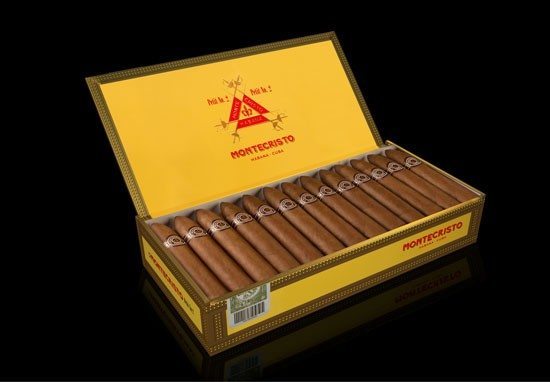 Cigar News: Habanos, s.a. Introduces Montecristo Petit No.2