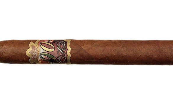 Blind Cigar Review: Flor de Gonzalez | 90 Miles Toro