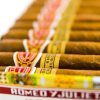 Blind Cigar Review: Romeo y Julieta (Cuba) Short Churchill