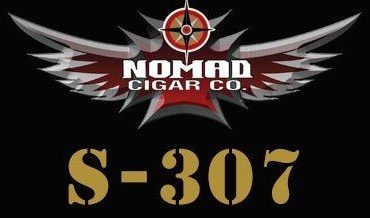 Cigar News: Nomad Releases Much Anticipated “S-307″ Cigar