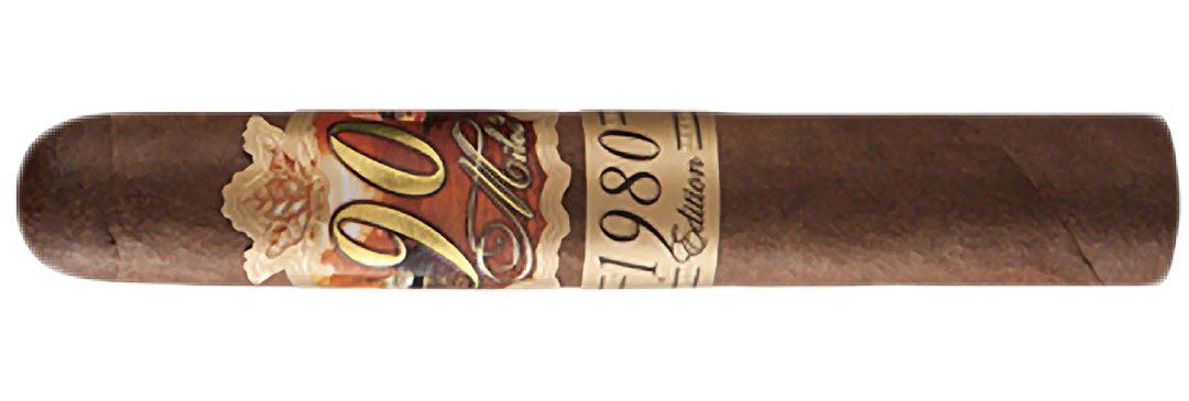 Blind Cigar Review: Flor de Gonzalez | 90 Miles 1980 Edition Gordito