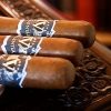 Blind Cigar Review: Valentia | Lucido