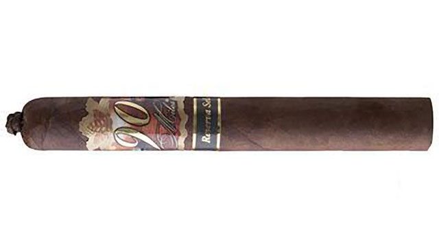 Blind Cigar Review: Flor de Gonzalez | 90 Miles Reserva Selecta No. 4