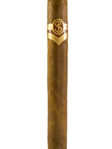 Blind Cigar Review: Pura Soul 48 x 6
