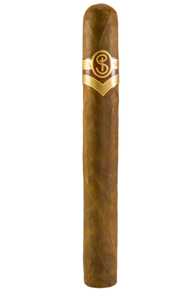 Blind Cigar Review: Pura Soul 48 x 6