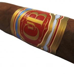 Blind Cigar Review: Joya De Nicaragua CyB | Robusto Deluxe